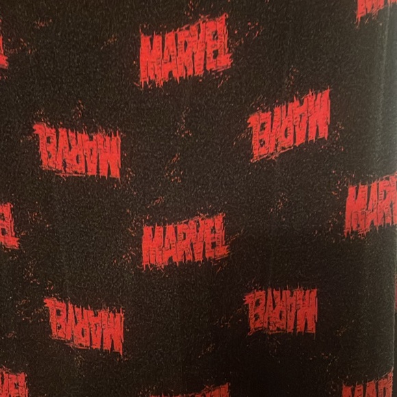 Marvel Dress - Picture 3 of 4